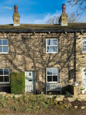 Beacon Cottage, Ilkley